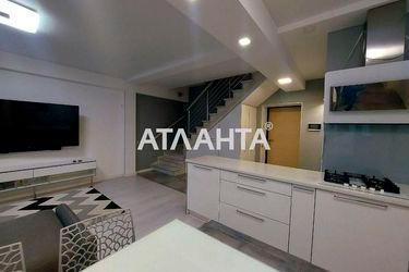 3-кімнатна квартира за адресою вул. Боголюбова (площа 87,0 м2) - Atlanta.ua - фото 38