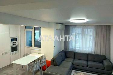 3-rooms apartment apartment by the address st. Bogolyubova (area 87,0 m2) - Atlanta.ua - photo 37