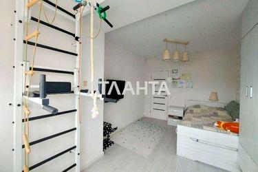 3-rooms apartment apartment by the address st. Bogolyubova (area 87,0 m2) - Atlanta.ua - photo 43