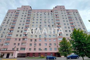 3-rooms apartment apartment by the address st. Bogolyubova (area 87,0 m2) - Atlanta.ua - photo 60