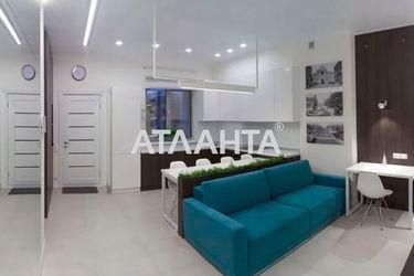 2-rooms apartment apartment by the address st. Vannyy per (area 65,9 m2) - Atlanta.ua - photo 41