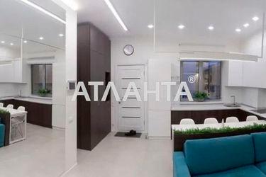 2-rooms apartment apartment by the address st. Vannyy per (area 65,9 m2) - Atlanta.ua - photo 36