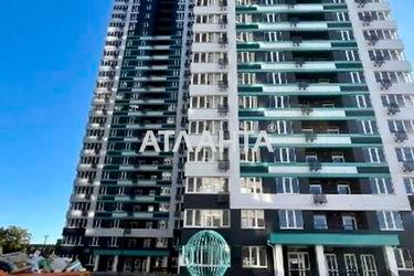 2-rooms apartment apartment by the address st. Varnenskaya (area 70,0 m2) - Atlanta.ua - photo 13