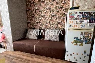 1-room apartment apartment by the address st. Smolicha (area 37,0 m2) - Atlanta.ua - photo 27