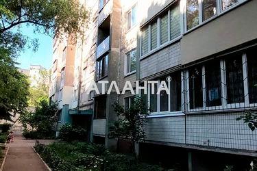 1-room apartment apartment by the address st. Smolicha (area 37,0 m2) - Atlanta.ua - photo 45
