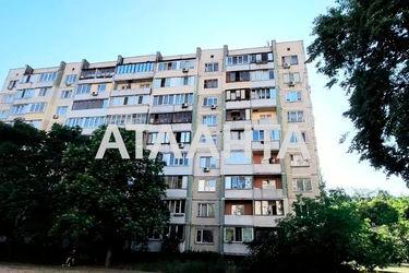 1-room apartment apartment by the address st. Smolicha (area 37,0 m2) - Atlanta.ua - photo 47