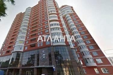 1-room apartment apartment by the address st. Bazarnaya Kirova (area 47,0 m2) - Atlanta.ua - photo 33