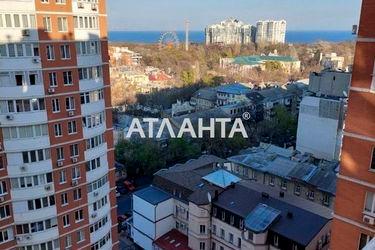 1-room apartment apartment by the address st. Bazarnaya Kirova (area 47,0 m2) - Atlanta.ua - photo 31