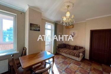 1-room apartment apartment by the address st. Bazarnaya Kirova (area 47,0 m2) - Atlanta.ua - photo 19