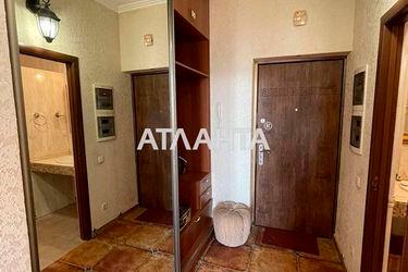 1-room apartment apartment by the address st. Bazarnaya Kirova (area 47,0 m2) - Atlanta.ua - photo 28
