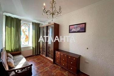 1-room apartment apartment by the address st. Bazarnaya Kirova (area 47,0 m2) - Atlanta.ua - photo 23