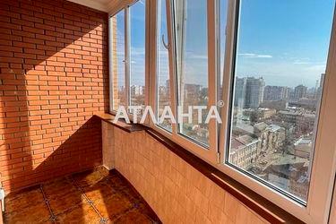 1-room apartment apartment by the address st. Bazarnaya Kirova (area 47,0 m2) - Atlanta.ua - photo 26