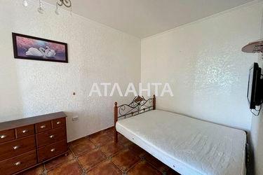 1-room apartment apartment by the address st. Bazarnaya Kirova (area 47,0 m2) - Atlanta.ua - photo 25