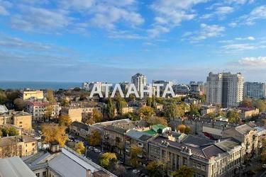 1-room apartment apartment by the address st. Bazarnaya Kirova (area 47,0 m2) - Atlanta.ua - photo 30