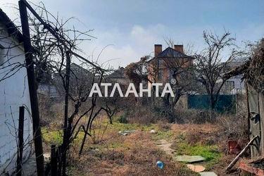 Landplot by the address st. Eyzenshteyna Sergeya per (area 12,5 сот) - Atlanta.ua - photo 7