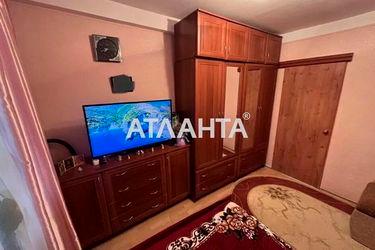 Room in dormitory apartment by the address st. Malinovskogo marsh (area 18,0 m2) - Atlanta.ua - photo 11