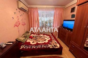 Room in dormitory apartment by the address st. Malinovskogo marsh (area 18,0 m2) - Atlanta.ua - photo 16