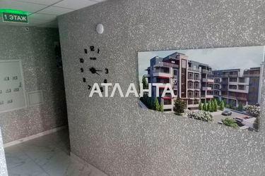 1-room apartment apartment by the address st. Bocharova gen (area 22,3 m2) - Atlanta.ua - photo 40
