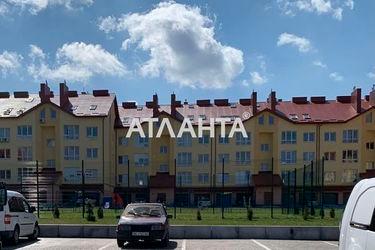 4+-rooms apartment apartment by the address st. Geroev Krut (area 95,0 m2) - Atlanta.ua - photo 26