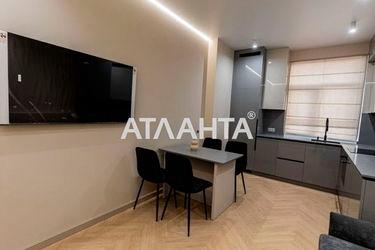 2-rooms apartment apartment by the address st. Bolshaya arnautskaya Chkalova (area 80,0 m2) - Atlanta.ua - photo 33
