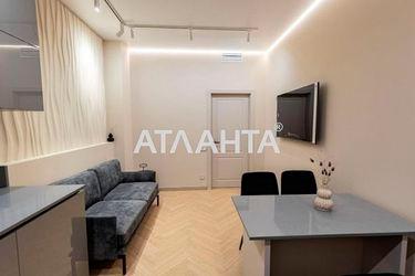 2-rooms apartment apartment by the address st. Bolshaya arnautskaya Chkalova (area 80,0 m2) - Atlanta.ua - photo 35