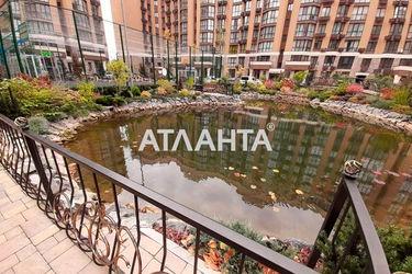 1-room apartment apartment by the address st. Mira (area 34,0 m2) - Atlanta.ua - photo 13
