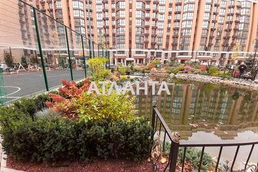 1-room apartment apartment by the address st. Mira (area 34,0 m2) - Atlanta.ua - photo 19