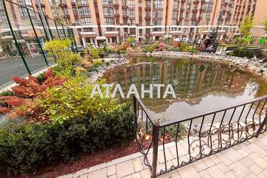 1-room apartment apartment by the address st. Mira (area 34,0 m2) - Atlanta.ua - photo 20