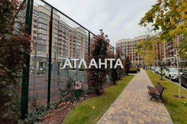 1-room apartment apartment by the address st. Mira (area 34,0 m2) - Atlanta.ua - photo 22