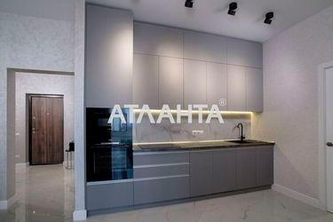 2-rooms apartment apartment by the address st. Shevchenko pr (area 80,0 m2) - Atlanta.ua - photo 16