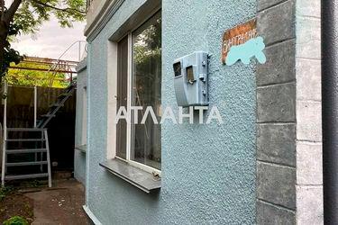 House by the address st. Vinogradnaya (area 66,0 m2) - Atlanta.ua - photo 20