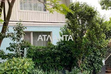 House by the address st. Vinogradnaya (area 66,0 m2) - Atlanta.ua - photo 21