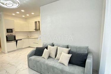 2-rooms apartment apartment by the address st. Gagarina pr (area 72,1 m2) - Atlanta.ua - photo 15