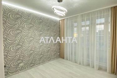 2-rooms apartment apartment by the address st. Gagarina pr (area 72,1 m2) - Atlanta.ua - photo 18
