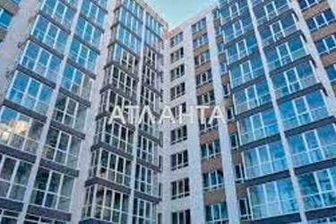2-rooms apartment apartment by the address st. Profsoyuznaya (area 49,0 m2) - Atlanta.ua - photo 6