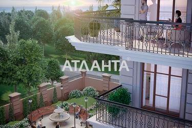 3-rooms apartment apartment by the address st. Sportivnyy per (area 119,4 m2) - Atlanta.ua - photo 30