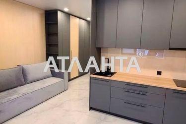 1-room apartment apartment by the address st. Mikhaila Deregusa (area 23,0 m2) - Atlanta.ua - photo 16