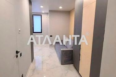1-room apartment apartment by the address st. Mikhaila Deregusa (area 23,0 m2) - Atlanta.ua - photo 21