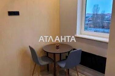 1-room apartment apartment by the address st. Mikhaila Deregusa (area 23,0 m2) - Atlanta.ua - photo 22