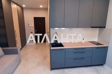 1-room apartment apartment by the address st. Mikhaila Deregusa (area 23,0 m2) - Atlanta.ua - photo 17