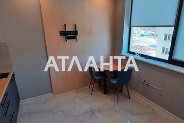 1-room apartment apartment by the address st. Mikhaila Deregusa (area 23,0 m2) - Atlanta.ua - photo 18