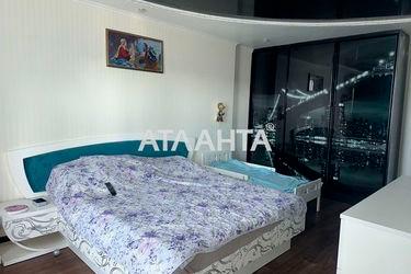 2-rooms apartment apartment by the address st. Srednyaya Osipenko (area 60,5 m2) - Atlanta.ua - photo 25