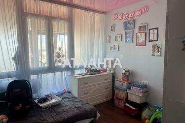 2-rooms apartment apartment by the address st. Srednyaya Osipenko (area 60,5 m2) - Atlanta.ua - photo 26