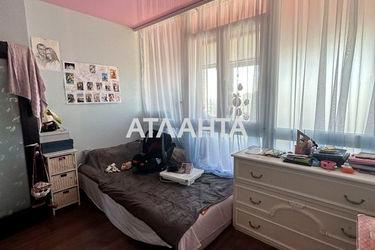 2-rooms apartment apartment by the address st. Srednyaya Osipenko (area 60,5 m2) - Atlanta.ua - photo 24