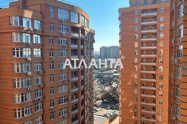 2-rooms apartment apartment by the address st. Srednyaya Osipenko (area 60,5 m2) - Atlanta.ua - photo 42