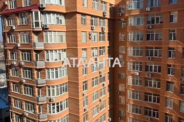 2-rooms apartment apartment by the address st. Srednyaya Osipenko (area 60,5 m2) - Atlanta.ua - photo 41