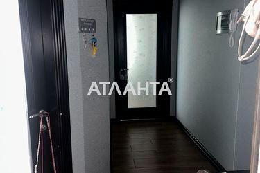 2-rooms apartment apartment by the address st. Srednyaya Osipenko (area 60,5 m2) - Atlanta.ua - photo 30