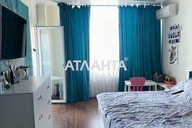2-rooms apartment apartment by the address st. Srednyaya Osipenko (area 60,5 m2) - Atlanta.ua - photo 31