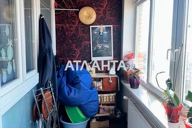 2-rooms apartment apartment by the address st. Srednyaya Osipenko (area 60,5 m2) - Atlanta.ua - photo 34
