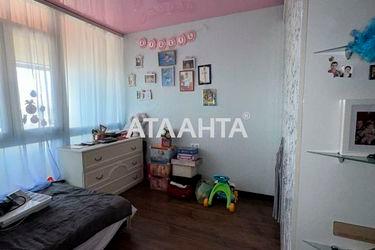 2-rooms apartment apartment by the address st. Srednyaya Osipenko (area 60,5 m2) - Atlanta.ua - photo 35